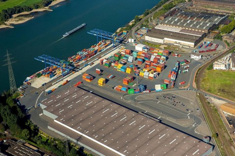 Logport II