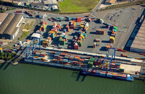 Logport II