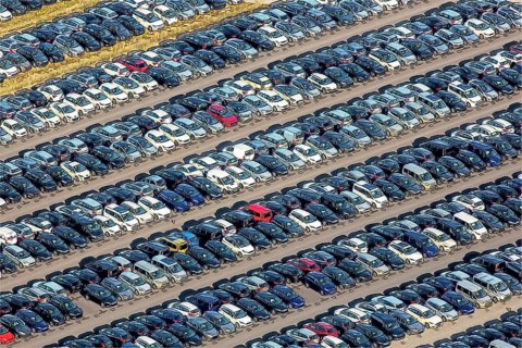 Automobile import