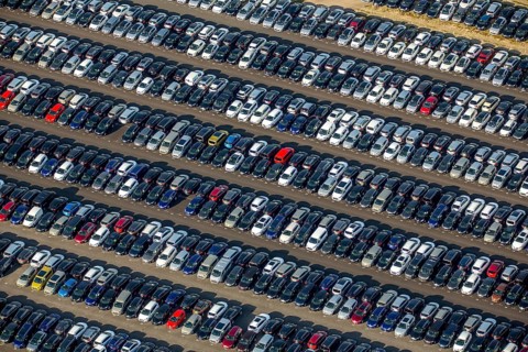 Automobile import