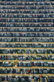 Automobile import