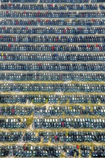 Automobile import