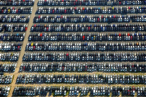 Automobile import