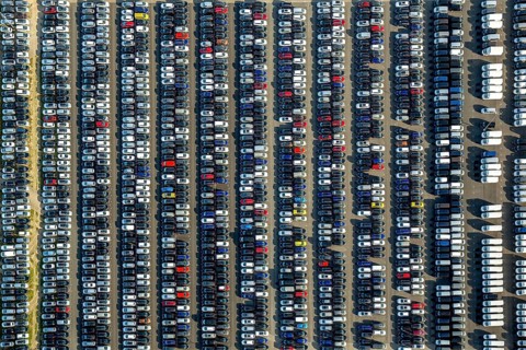 Automobile import