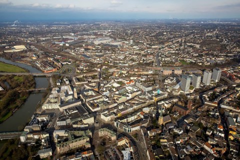 Ruhrbania