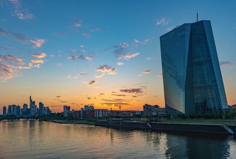 The new European Central Bank