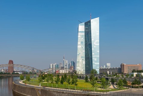 The new European Central Bank