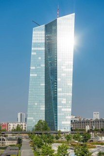The new European Central Bank