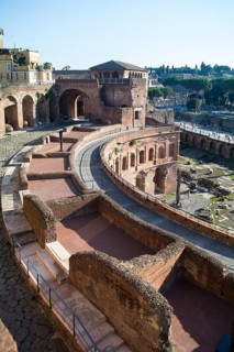 Mercati di Traiano