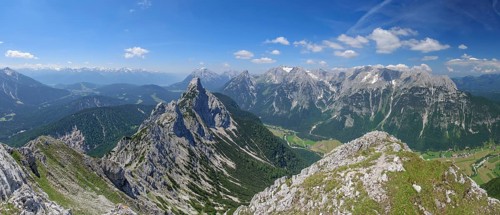Ahrnplattenspitze