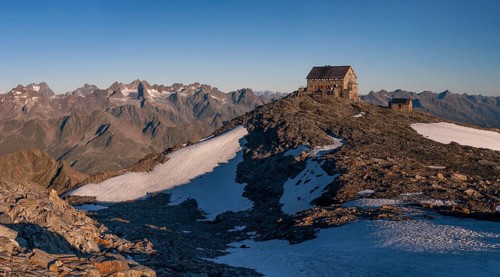Hochstubaihutte