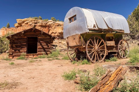 Wild West