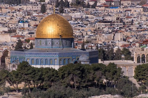 Dome of the Rock