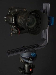 Novoflex VR System Pro 2