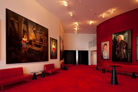 Foyer