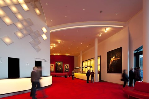 Ground floor