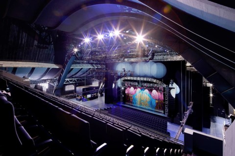 Mehr!Theater am Grossmarkt
