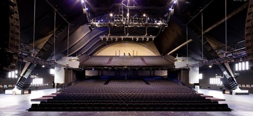Mehr!Theater am Grossmarkt