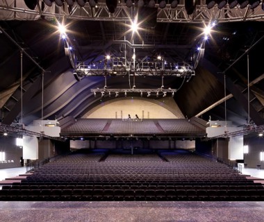 Mehr!Theater am Grossmarkt