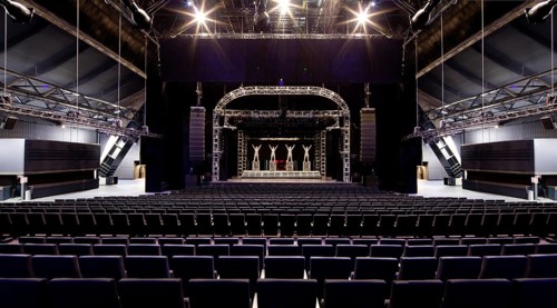 Mehr!Theater am Grossmarkt