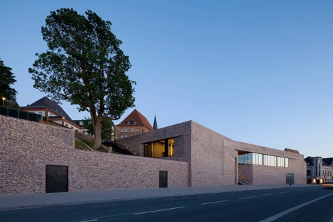 European Hanseatic museum