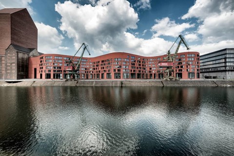 Landesarchiv or national archives of North Rhine-Westphalia