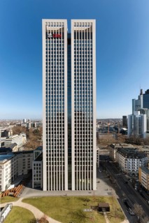 Opera Tower