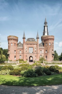 Schloss Moyland