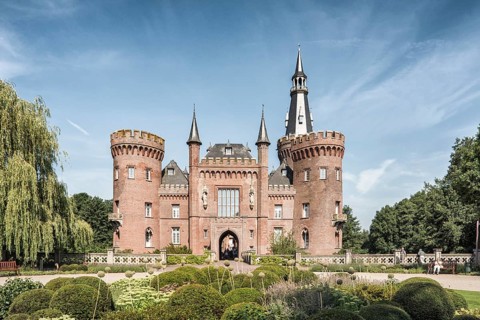 Schloss Moyland