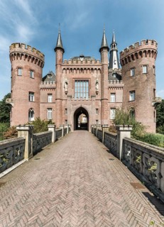 Schloss Moyland
