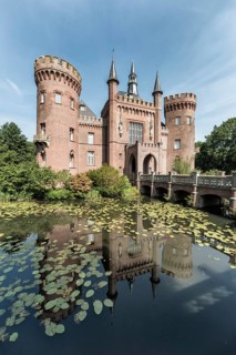 Schloss Moyland