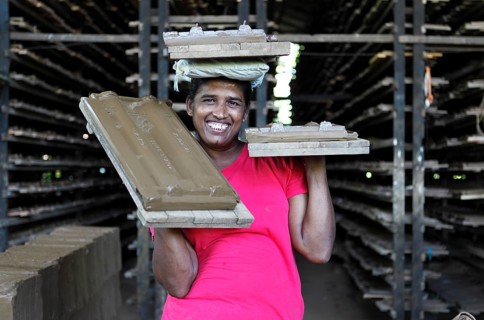 Worker