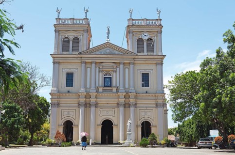 St. Mary's Cathedral