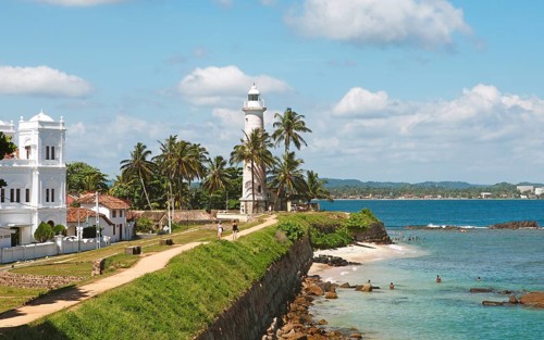 Lighthouse