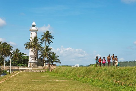 Lighthouse