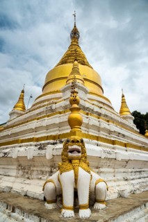 Pagoda