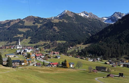 Hirschegg