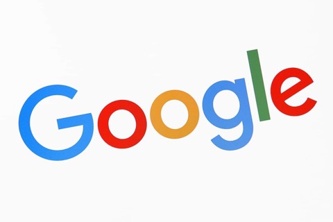 Google search engine screenshot