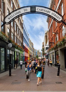 Carnaby Street