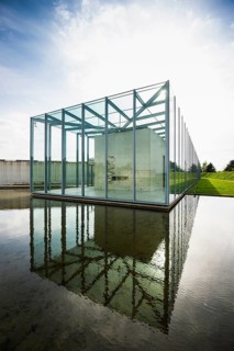 Art Museum and Langen Foundation