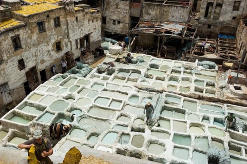 Dyeworks