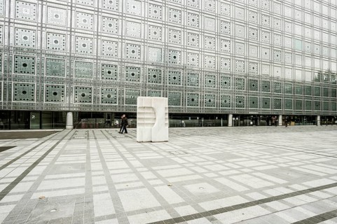 Arab World Institute