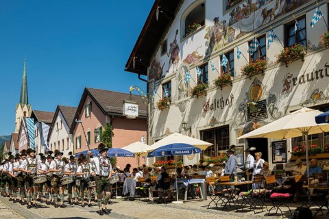 Parade