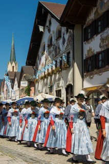 Parade