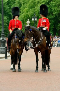 Trooping the Colour