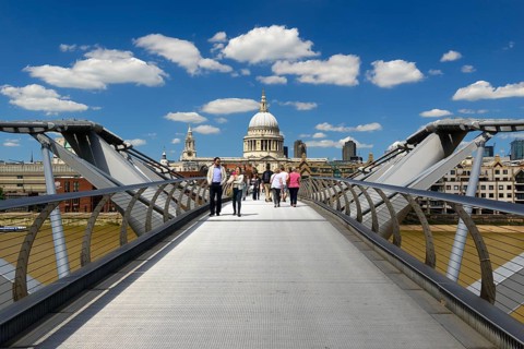 Millennium Bridge