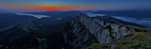 Mountains