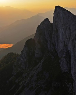 Mountains