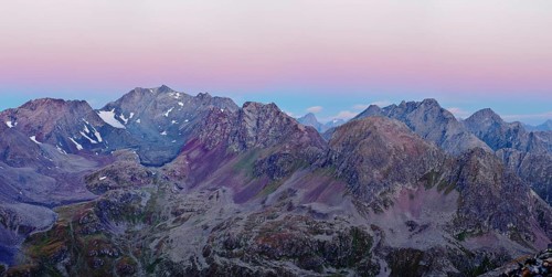 Rosskar cirque