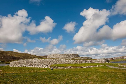 Clickimin Broch